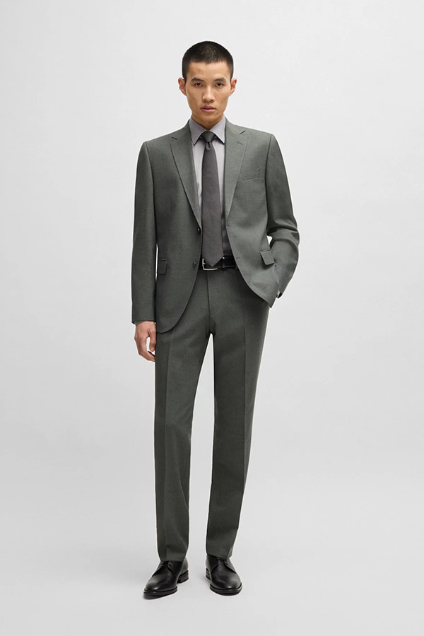 ΠΟΥΚΑΜΙΣΟ BOSS - 030